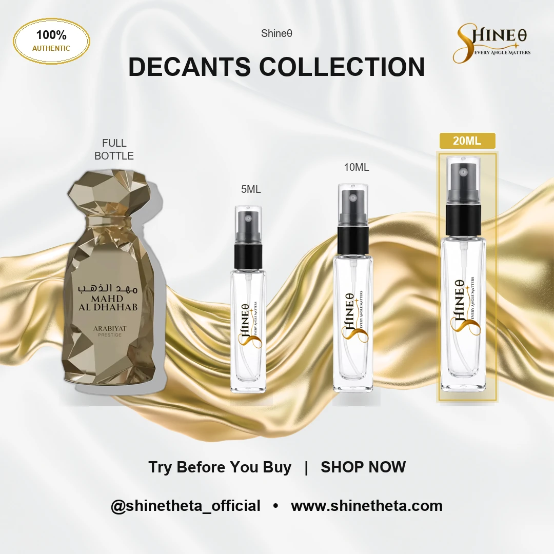 20ml Decant